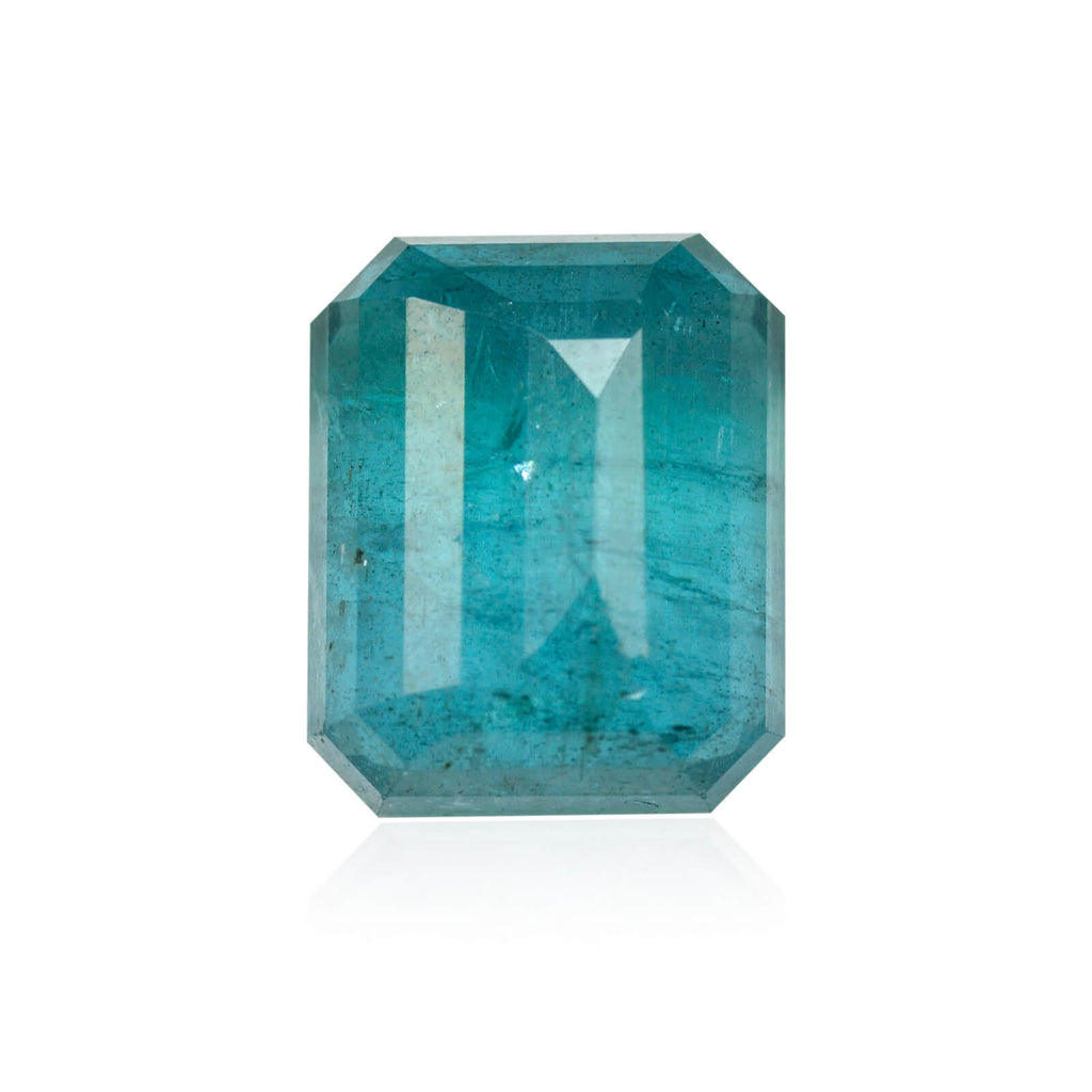 Natural Zambian Emerald (Panna) – 13.47 Carats